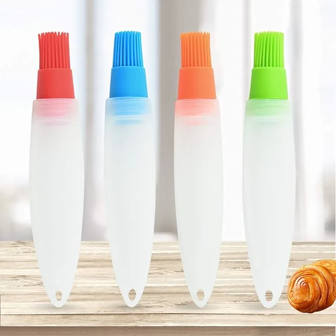 Oil Dispenser and Spray Bottle